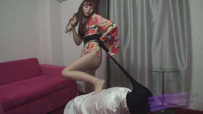 女杀手黑帮老大