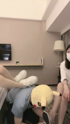 【漫漫】姐妹女神提档【双视角版】 bf19276