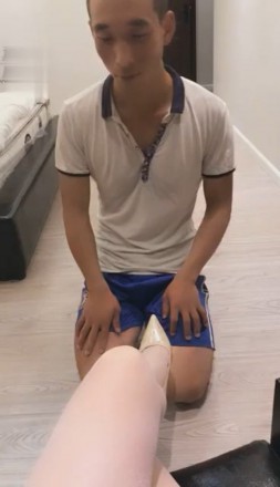 VIVI-喜欢角色扮演的看过来