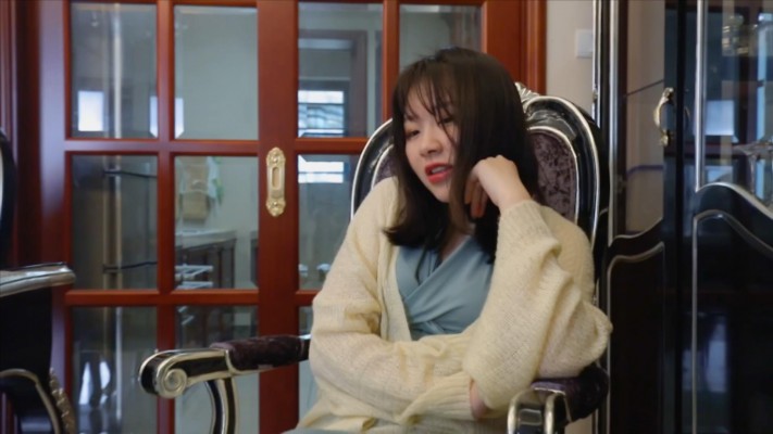 〖H.P.L栖心之栈〗—采萱惩戒小偷(下) HPL-220204-2