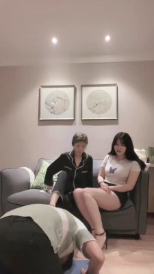 【提莫】最美三主调-转胯/耳光/口水/提档【三视角版】 bf17610_HD绳艺资源