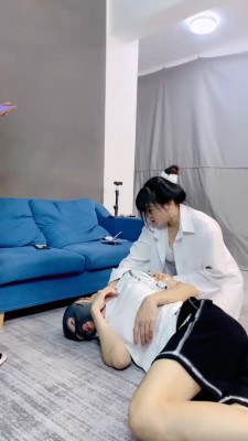 【狗哥】开发两位应聘的小姐姐 bf19005