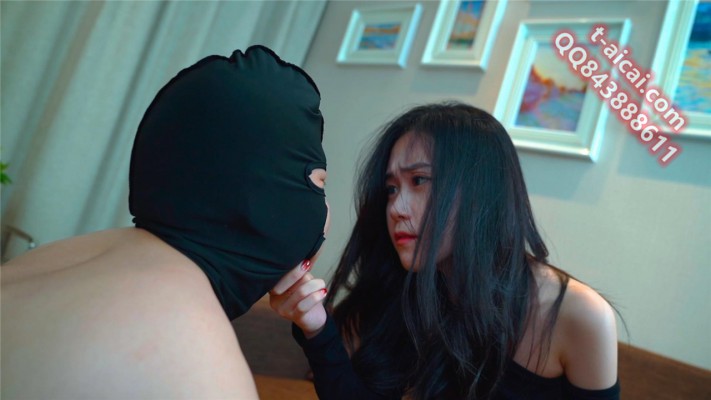 韩国女S虐中国男M第三部 YC-220219