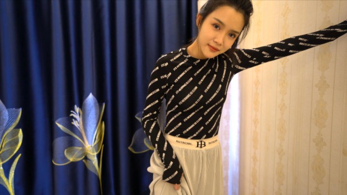 【W.K.T】—Sun女王的惬意踩踏 YC-230415-4