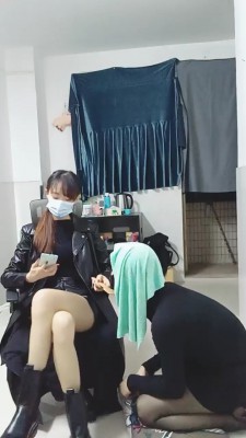 【美娜格格】发现老爸居然是个奴 bf23071