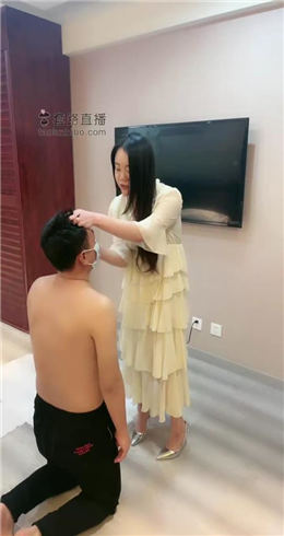【逗逗】胶带绳艺技巧艺术吞咽脏东西 bf5810_HD绳艺资源
