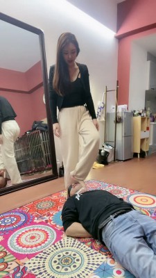 【辣妈】开发上门按摩师 bf23168