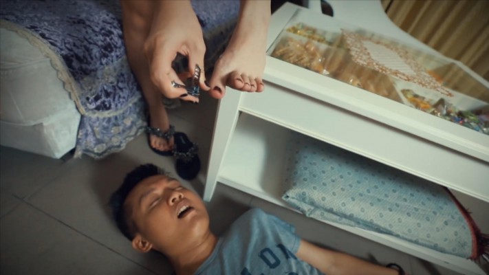 〖H.P.L栖心之栈〗—血族的传说（下） HPL-220404