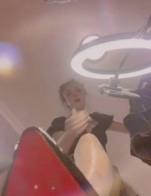 GTS高颜值晴主女巨人pov踩踏【pov必买】第一视角GTS踩踏语言羞辱超刺激YC-220702-4