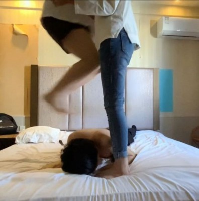 瑶瑶and小离联动