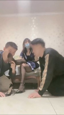 【刘二狗】双狗奴跪求姐姐【三视角版】 bf23205_HD绳艺资源