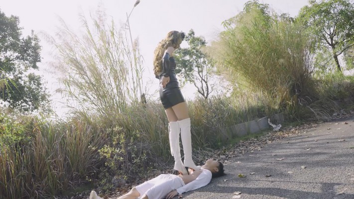 〖H.P.L栖心之栈〗—尔岚户外虐废狗 HPL-220503