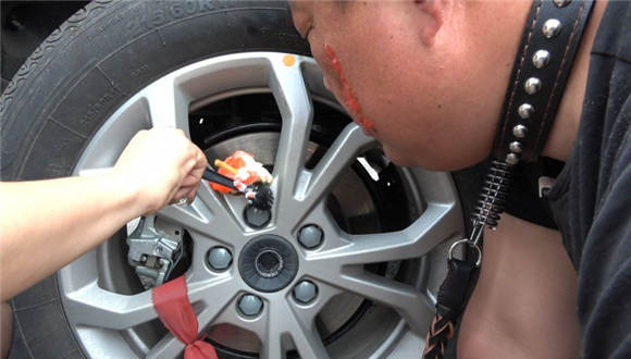 猪奴雨天的生日