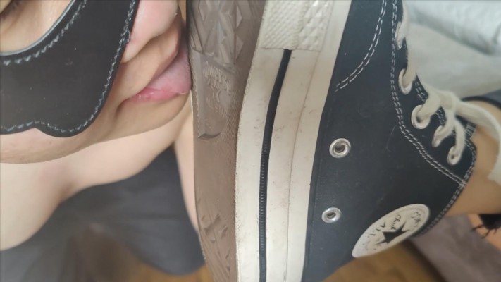 【猫猫大人】匡威鞋底清理机 YC-220307-9