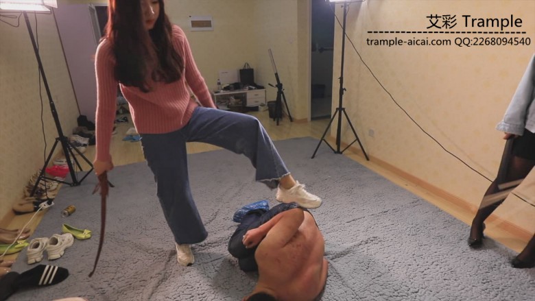 三人刑