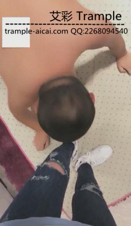 viv运动鞋i踢脸踢裆发泄必须踹脸出血