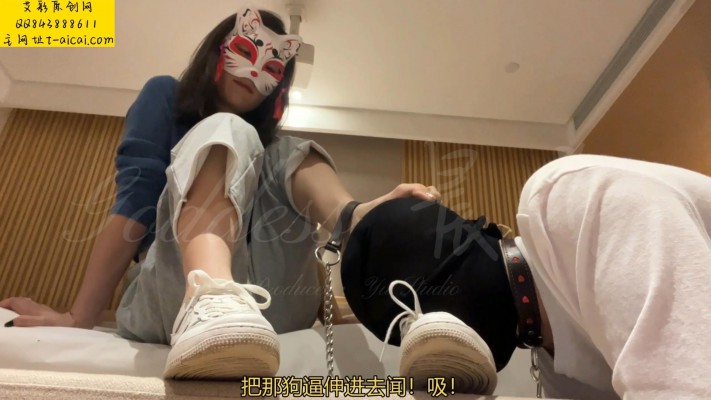 【羽工作室】晨希S原创第一部：“天堂” YC-221223-7