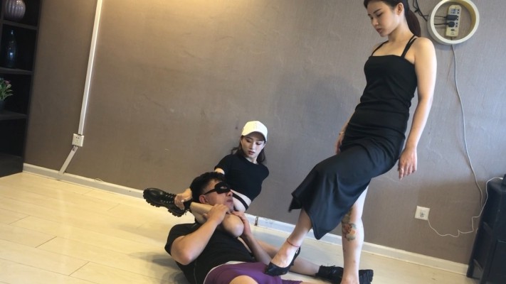 【蛋碎娇娃】『超S·联盟』蛋蛋消失术 YC-220501-3