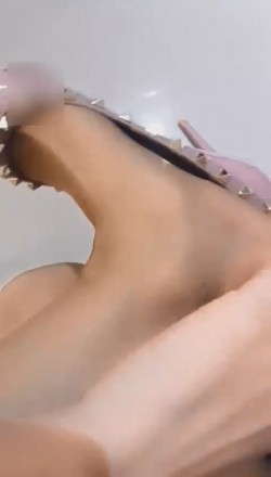 VIVI之角色代入