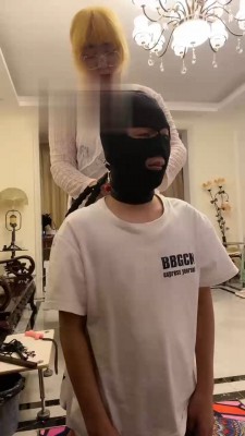 【琳嘉】双S捆绑男奴 bf17669