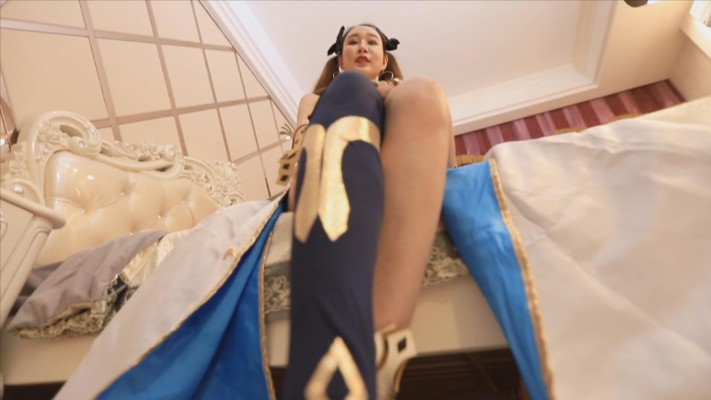 〖H.P.L栖心之栈〗—微希Fate伊斯塔尔POV HPL-220302