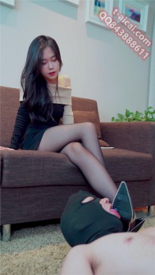 韩国人调贱狗绝版视频（有中文调教） YC-220206-2