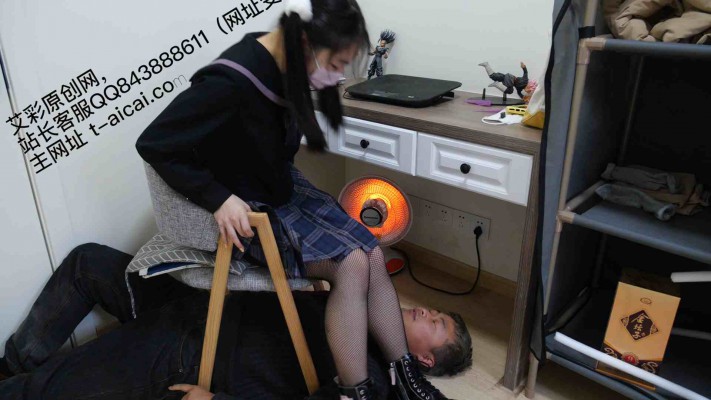【第5风格】年底第一波,00后萝莉日常脚垫(后面有新人请继续关注)YC-221229-7_HD绳艺资源