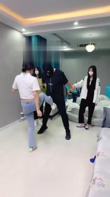 【精神小妹】多位素人学生S高难度挑战提档 bf17885_HD绳艺资源