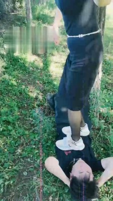 【梦蝶女王】户外抓住狂 bf17570