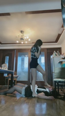 【月影儿】富家女挑战偷懒女仆【续集】 bf11896_HD绳艺资源