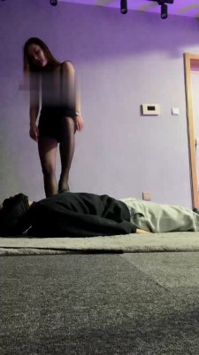 【伊诺】长靴高跟全体重踩踏 bf21913