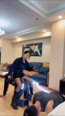 【潘妮女王】重度刑虐追求者 bf23542