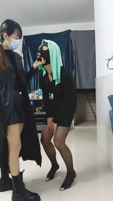 【美娜格格】发现老爸居然是个奴 bf23071_HD绳艺资源