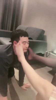 【貂蝉】带萝莉素人玩狗奴 bf23078