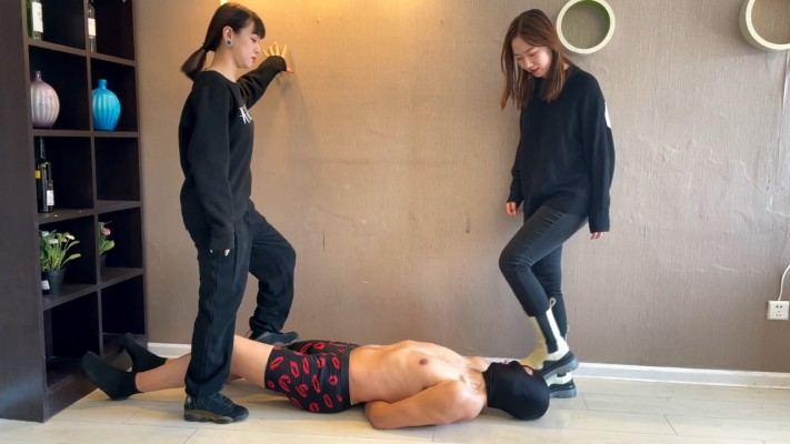 【蛋碎娇娃】『超S·联盟』特别任务 YC-220313-3