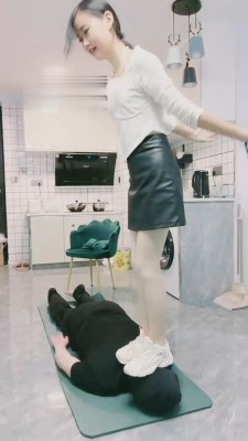 【小小小魔女】木乃伊的悲惨下场 bf19453