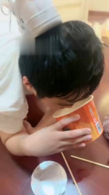 【桃幼幼】开发抖M男友做狗 bf21537