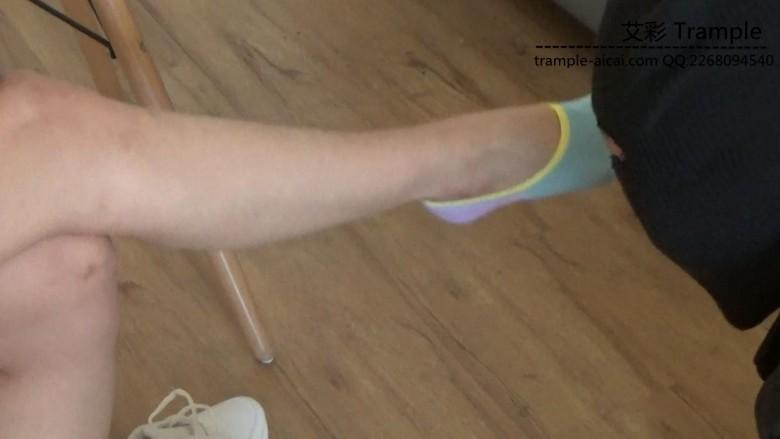 剧情片卧底女警第一集