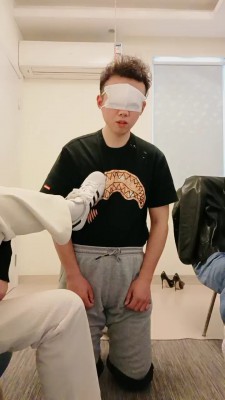 【安静大大】3S-长时间圈养生活实录【三视角版】  JS23010701