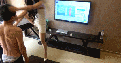 暴踹老贱狗,重度耳光_HD绳艺资源