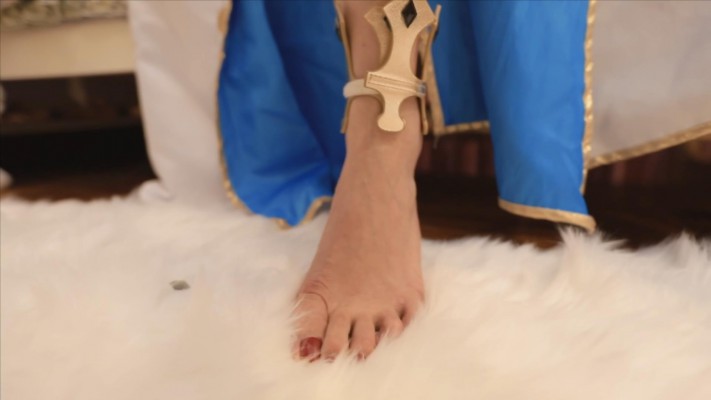 〖H.P.L栖心之栈〗—微希Fate伊斯塔尔POV HPL-220302