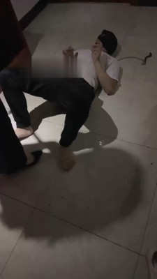 【伊妮S】开发素人做狗 bf22022