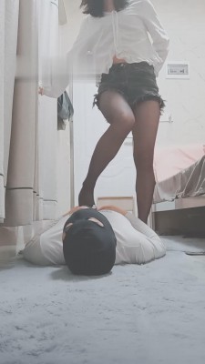 【灵竹女主】黑丝老师开发无脑粉丝 bf12192