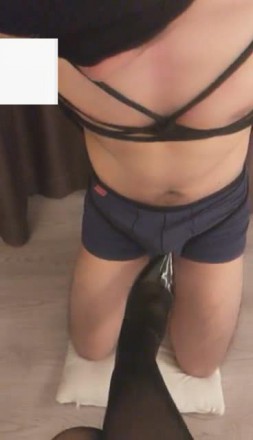 ViVi,窒息的感觉_HD绳艺资源