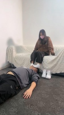 【星探】素人的蹦蹦床 bf23151