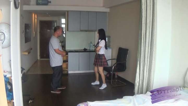 女学生魔