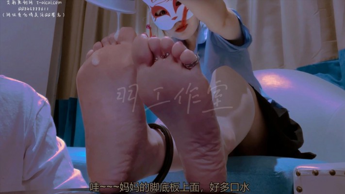 【羽工作室】雷安娜的夫妻狗系列2 YC-230303