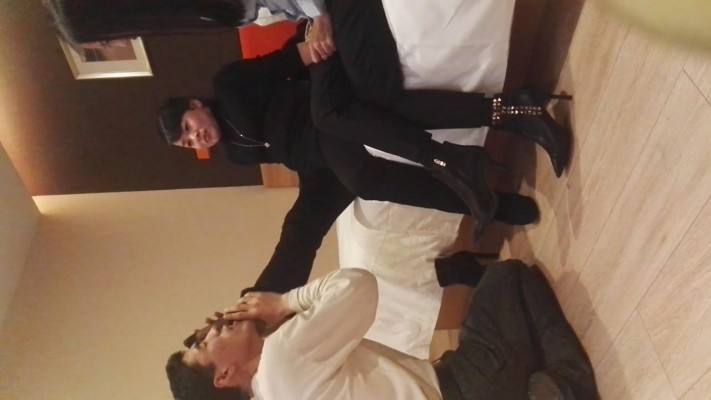 二位少妇第一次虐奴 YC-220906-3