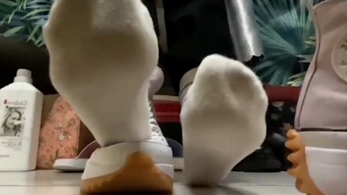 【gakki】带入圈的几个同学录制的pov视角