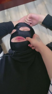 【夕微】网袜性感女主肥狗 bf12067